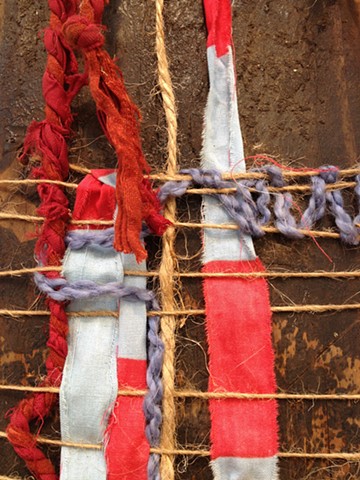 Woven Ladder Single 1