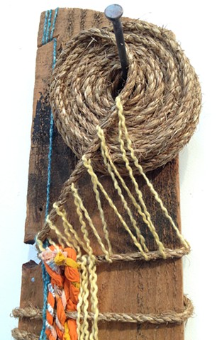Reel Rope
Detail
