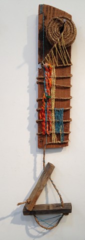 Reel Rope