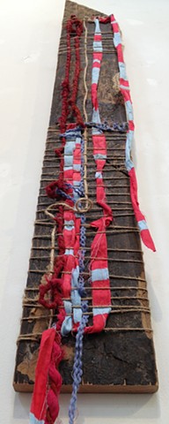 Woven Ladder Single 1