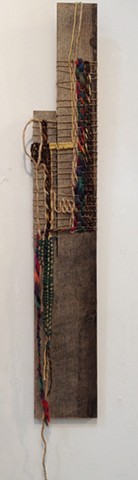 Woven Ladder Single 2