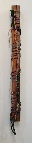 Woven Ladder Single 3