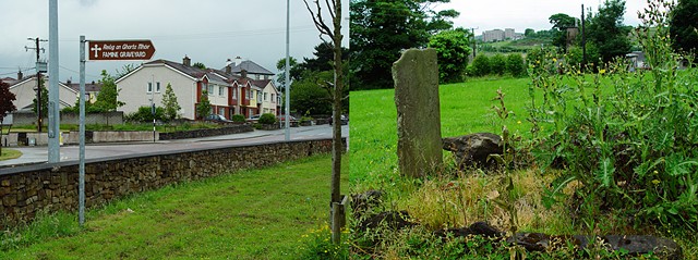 Sligo Workhouse Mass Burial Site