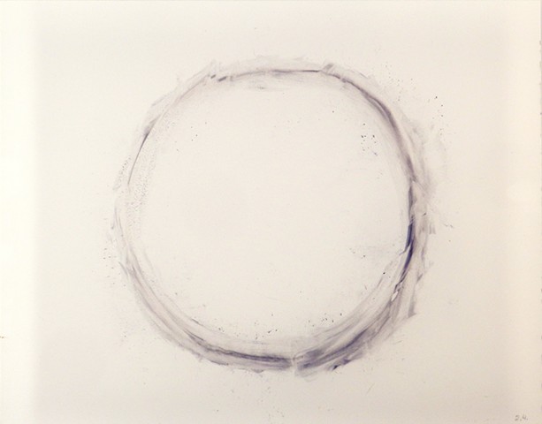 Eric Valosin Circle drawing 