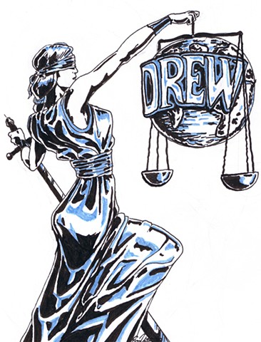 Drew University Law Journal