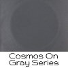 Cosmos on Gray Series