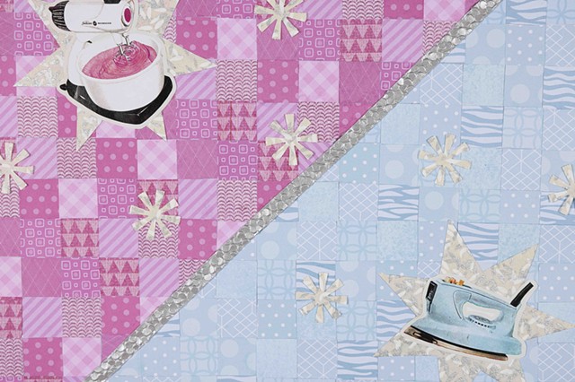 Domesticity (detail)
