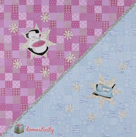 Domesticity