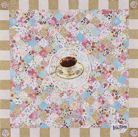 Teatime