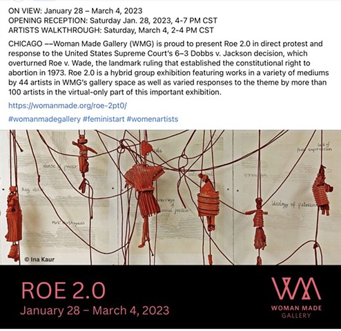 January 28 – March 4, 2023: ROE 2.0