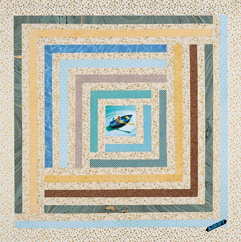 July 6 – August 2, 2026: Presence and Absence: The Space Between