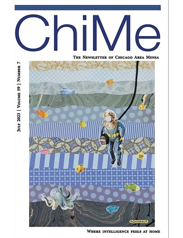 July 2023: ChiMe