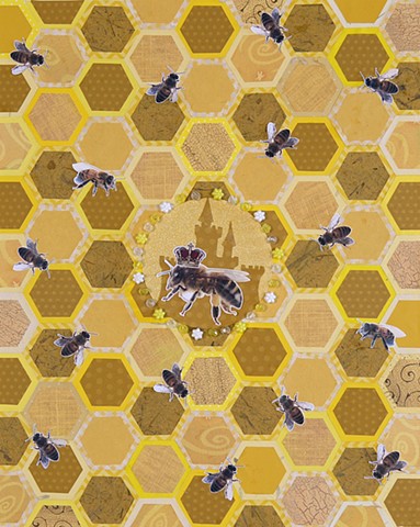 In the Hive