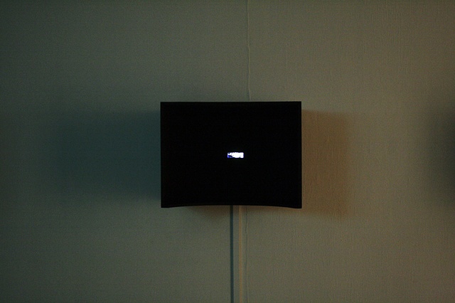 [Installation View 2] Miniature Sublime
