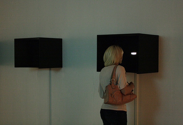[Installation View 3] Miniature Sublime
