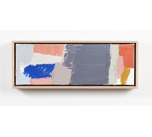 End of day (palette notes)