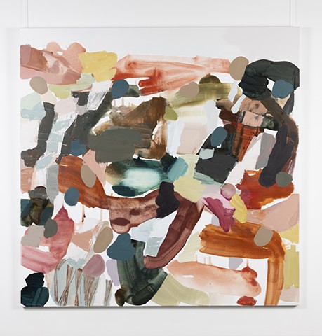 Melissa Boughey - Winner of the 2025 Omnia Art Prize 