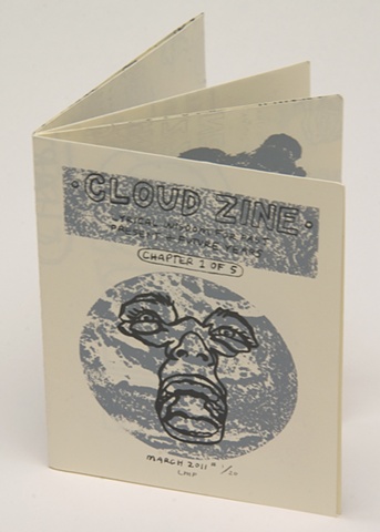 Cloud Zine Ch. 1