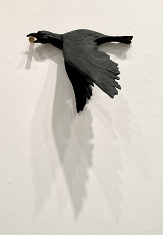 Conspiracy of Ravens (Casing)