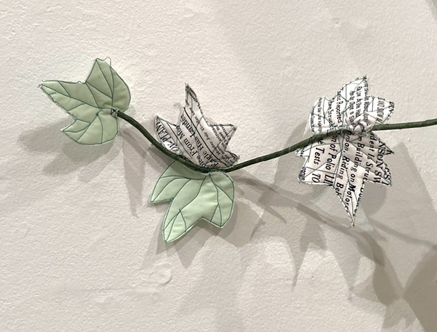 Detail of The Edge of the World