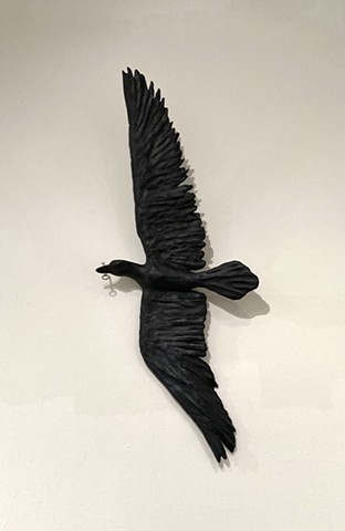 A Conspiracy of Ravens (Key)