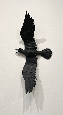 A Cospiracy of Ravens (crystal)