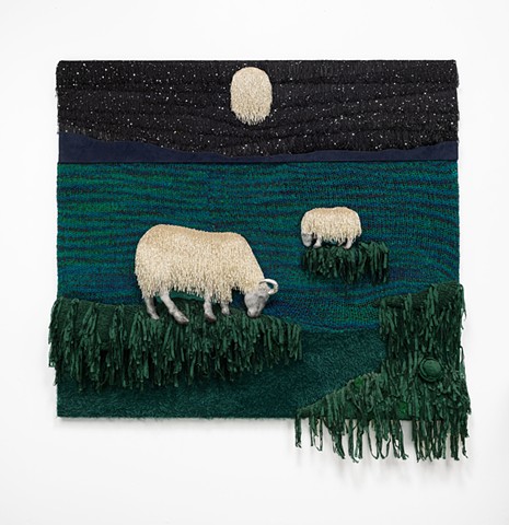 Star Grazers