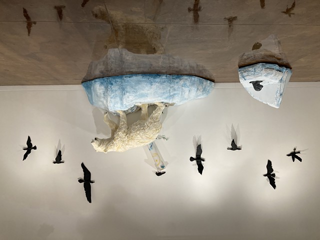 The Edge of the World