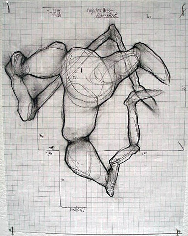 Hybrid sketches