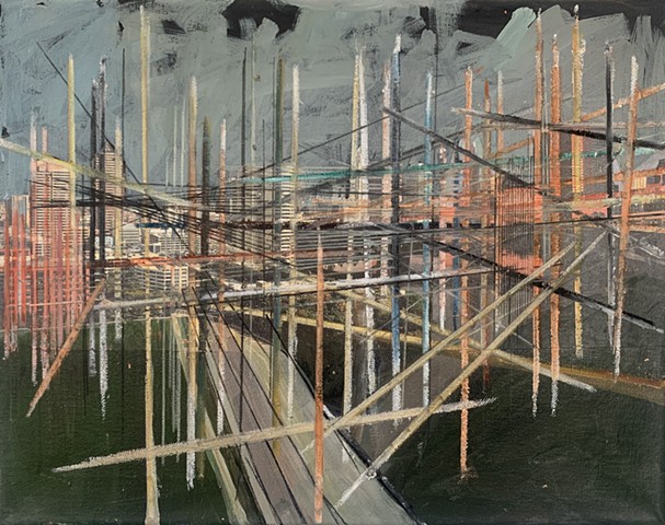Skyscraping