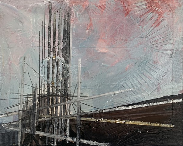 Left of Center