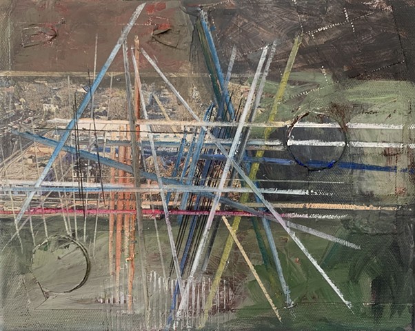 Pick Up Sticks