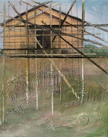 Little House on the Prairie