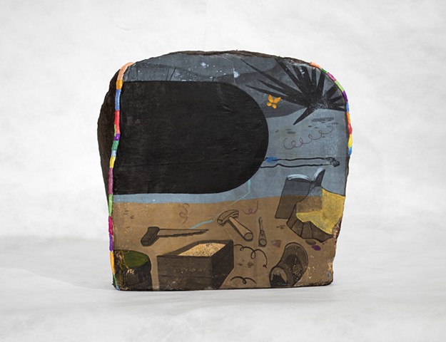 eight simple steps to turn your dumb hobby into a career that could quadruple your income but probably won't 