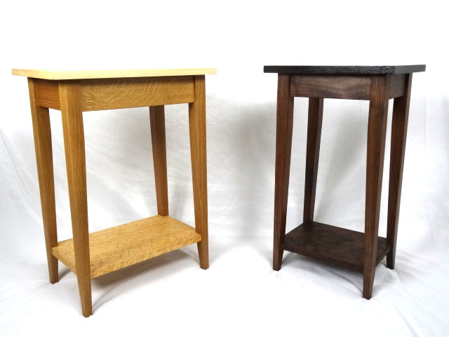 End Tables
