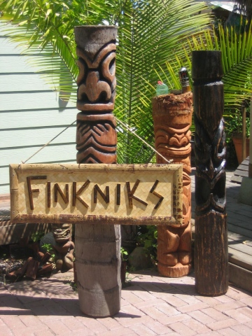 finkniks sign
