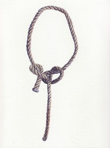 oval rope