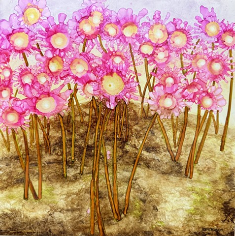 "Flower Forest"