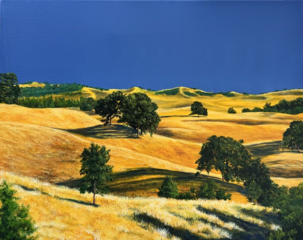 "Hills of Winters"