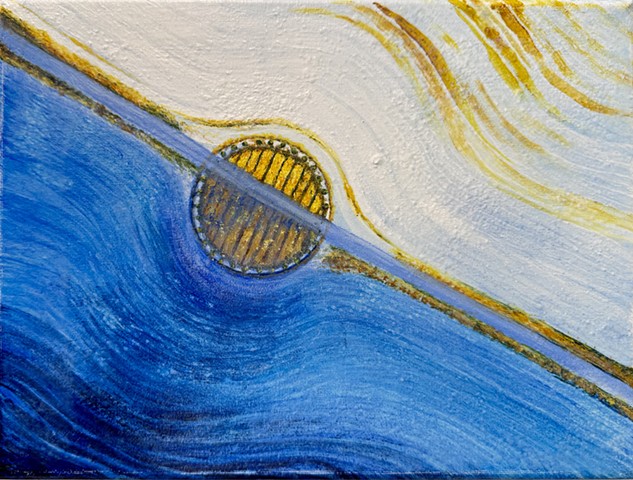 "Roundabout"