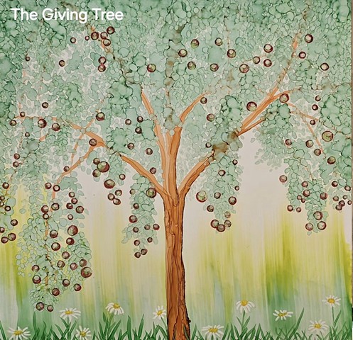 "The Giving Tree"