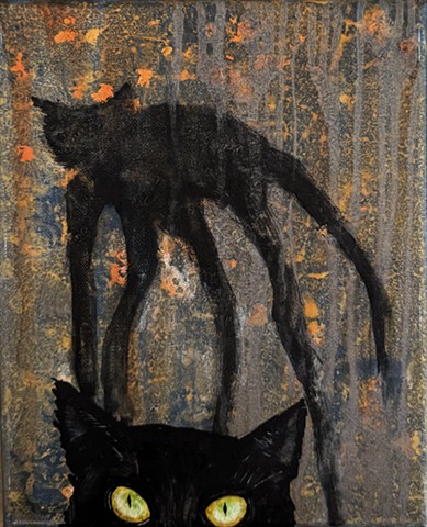 “The Shadow”