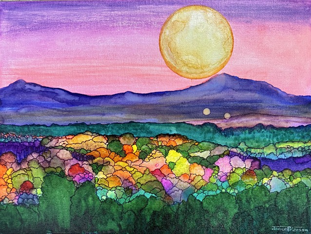“Moonshadow”
