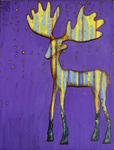 "Moose"