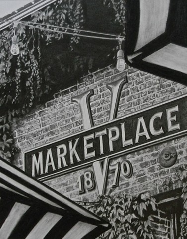 "V Marketplace"