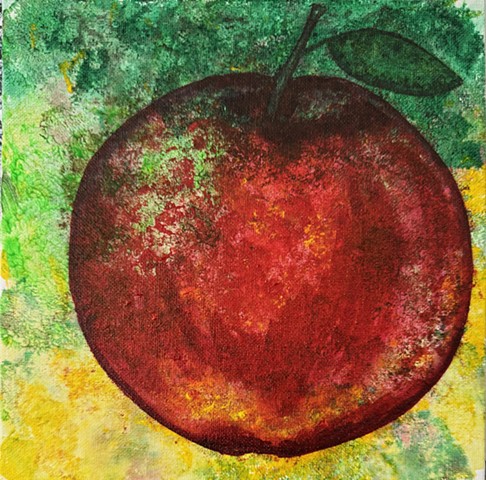 "Apple of My Eye"