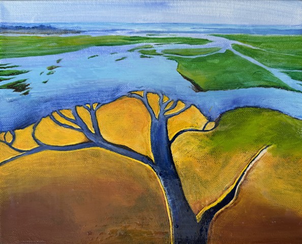 "Water Ways"
