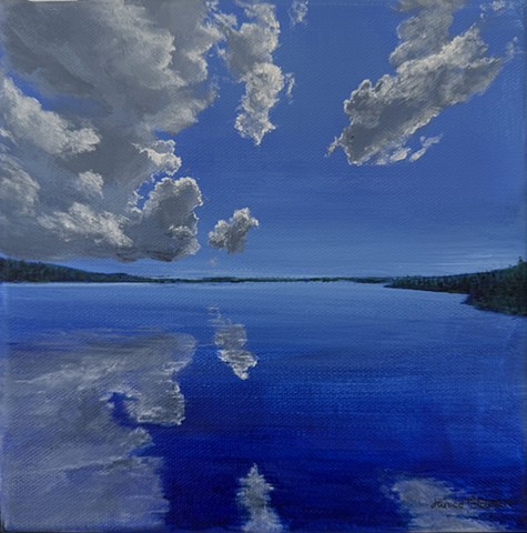 "At Peace"