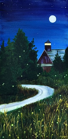 “Enchantment”