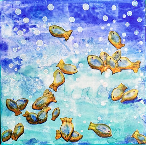 “Goldfish”